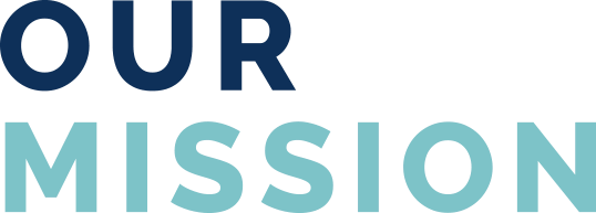 OUR MISION